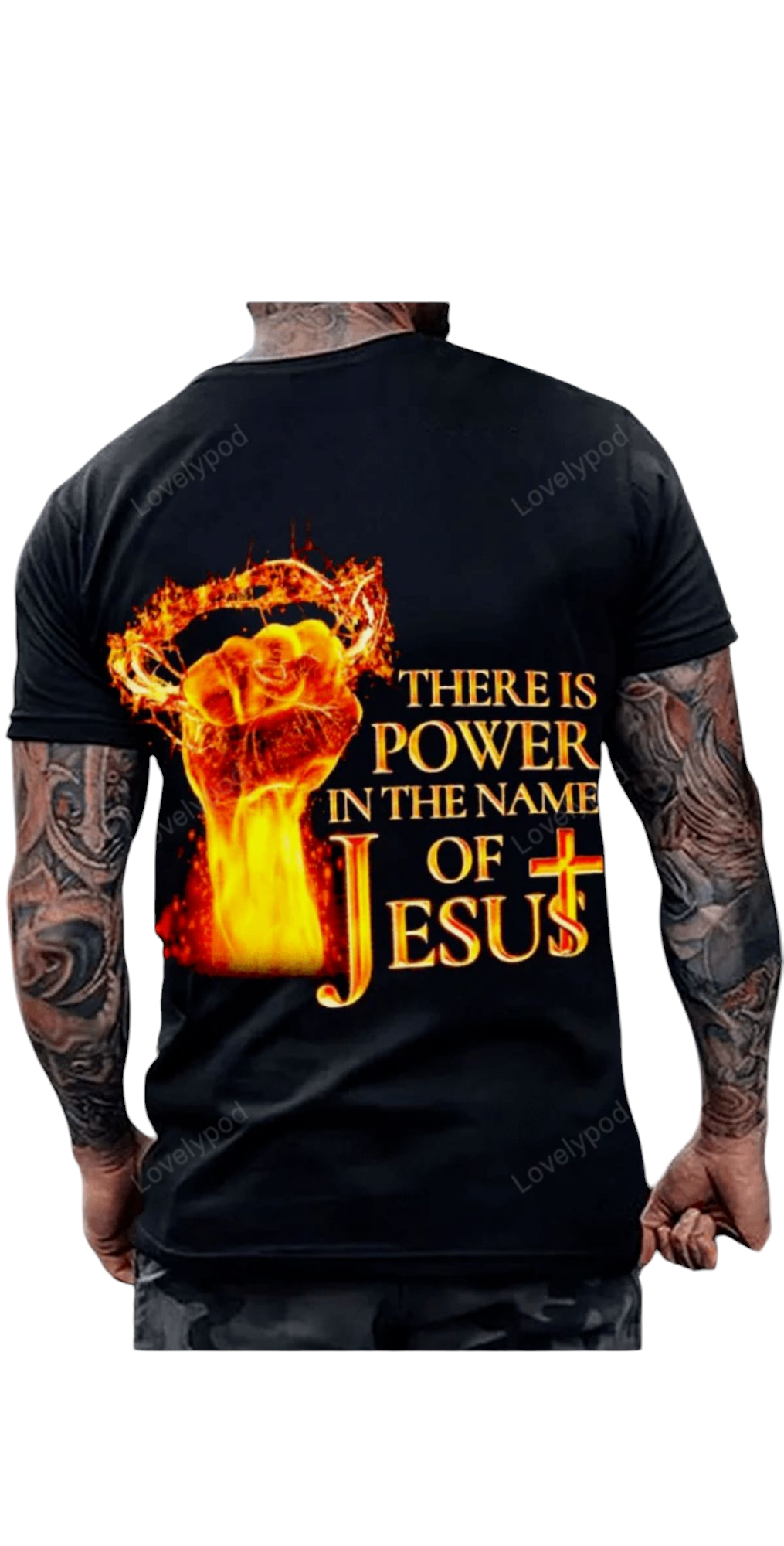 INSPIRATIONAL T SHIRTS