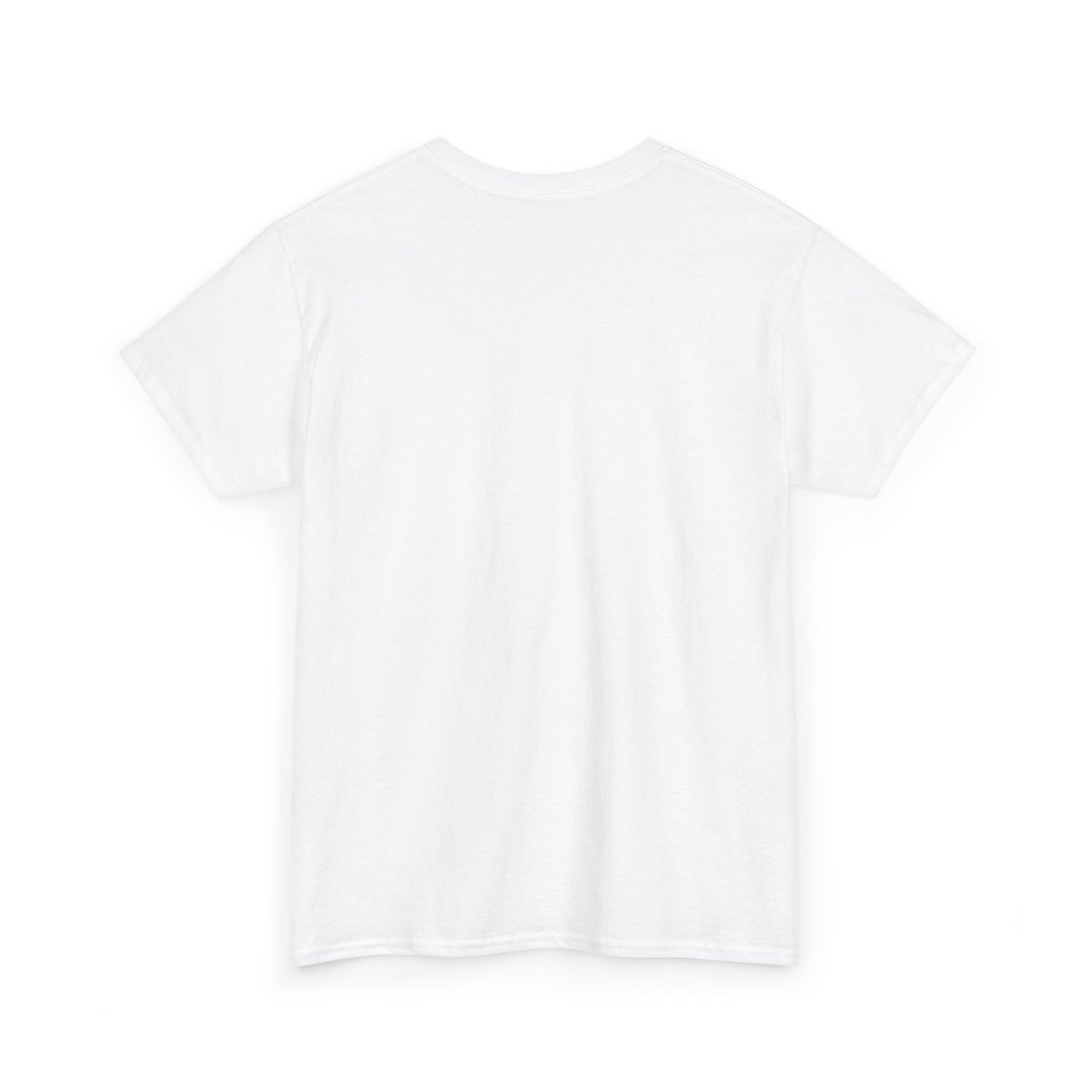 Christian T‑Shirt — "Don't Let Me Tell My Father Yahweh Christ Jesus Prayer" Inspirational Tee