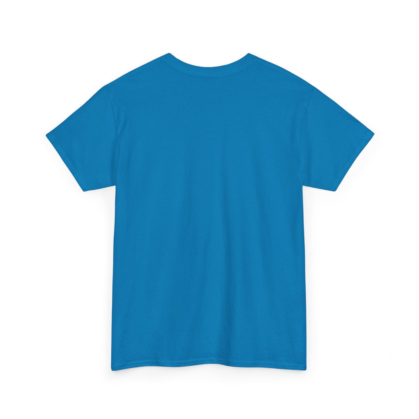 Christian T‑Shirt — "Don't Let Me Tell My Father Yahweh Christ Jesus Prayer" Inspirational Tee