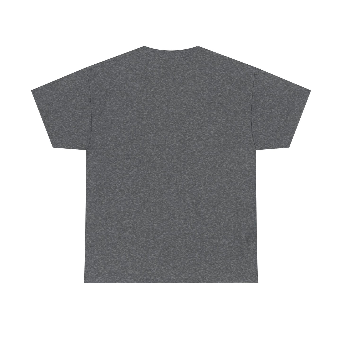 Christian T‑Shirt — "Don't Let Me Tell My Father Yahweh Christ Jesus Prayer" Inspirational Tee