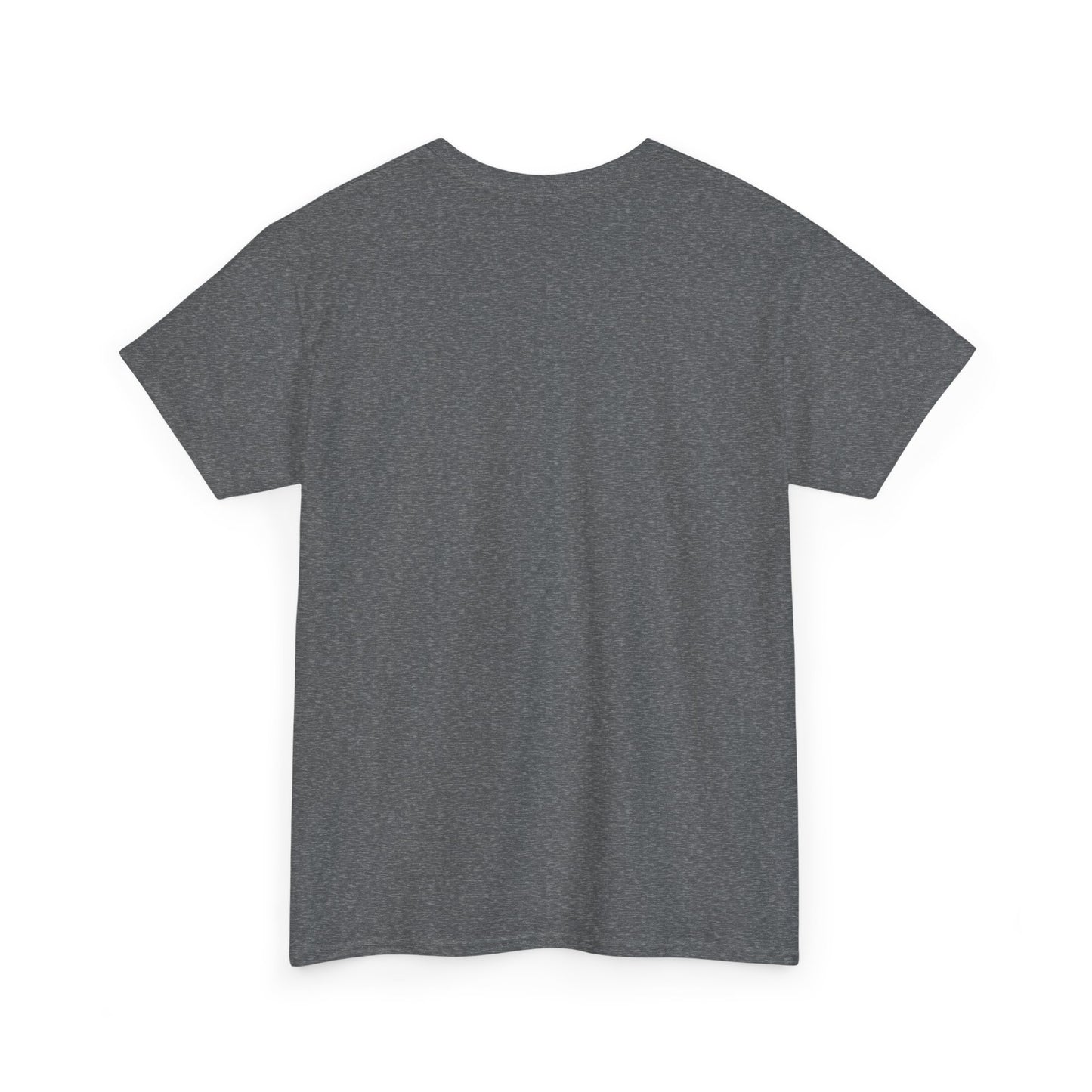 Christian T‑Shirt — "Don't Let Me Tell My Father Yahweh Christ Jesus Prayer" Inspirational Tee