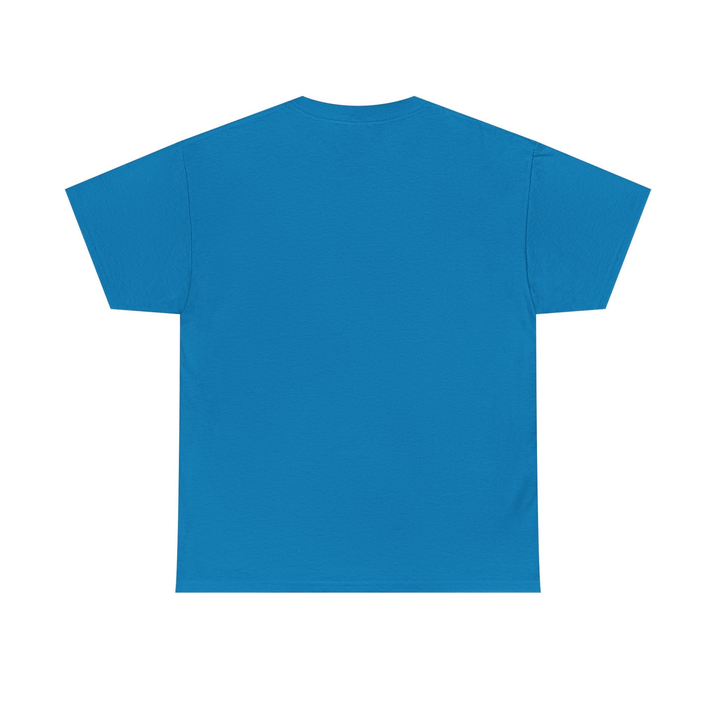 Christian T‑Shirt — "Don't Let Me Tell My Father Yahweh Christ Jesus Prayer" Inspirational Tee