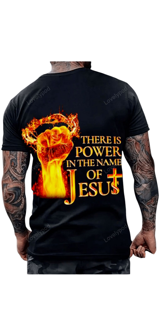 INSPIRATIONAL T SHIRTS